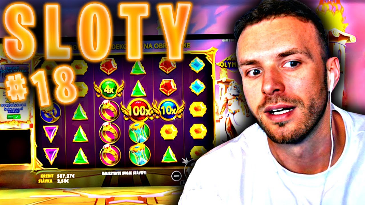 RESTT - SLOTY #18