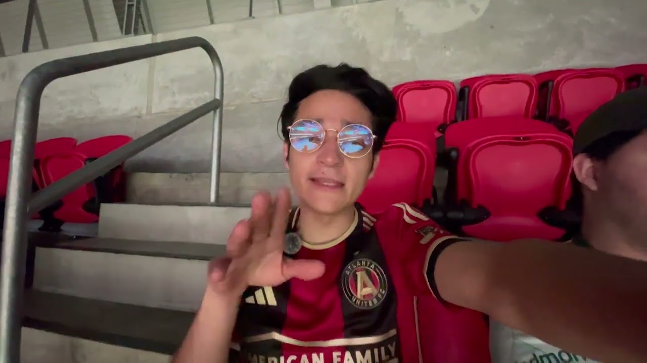Como se esta preparando la MLS para el Mundial 2026 || Atlanta United J1 Temporada 2023