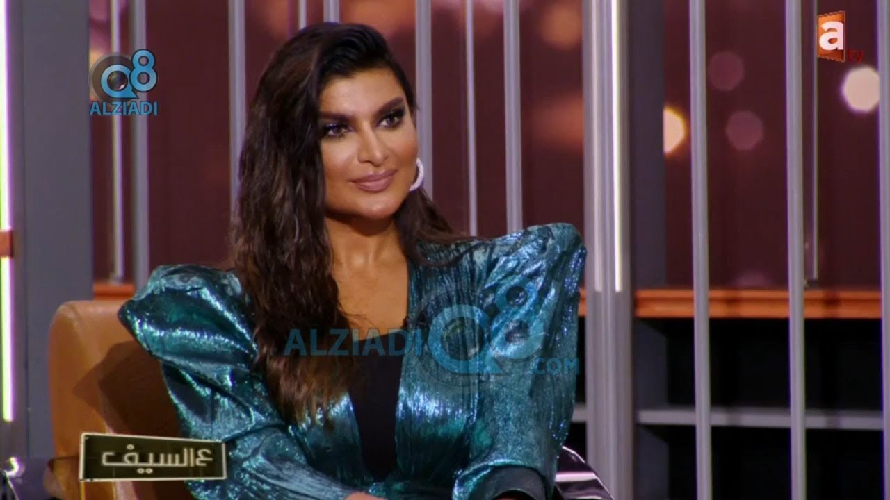 برنامج (عالسيف) يستضيف الفنانة البحرينية أميرة محمد و الإعلامية الإماراتية أمل محمد عبر قناة العدالة