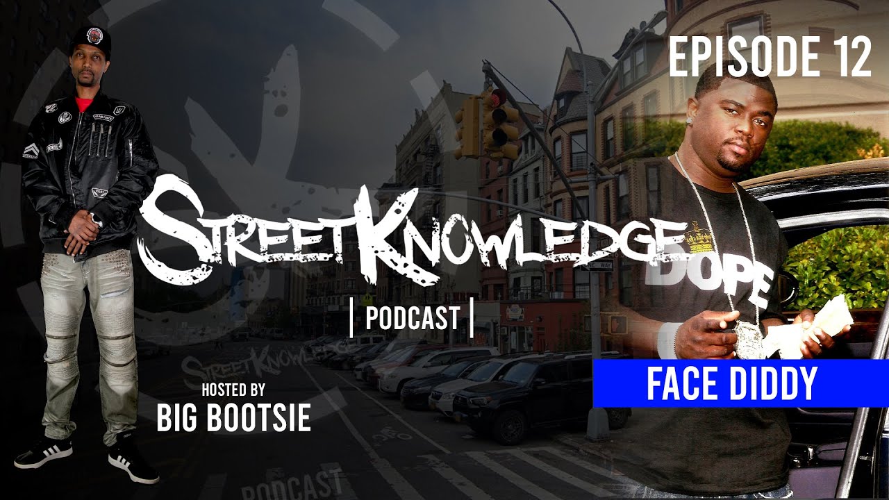 Face Diddy Speaks From Federal Prison, Says BowBoa Didn't Snitch On Him, And a Lot More....