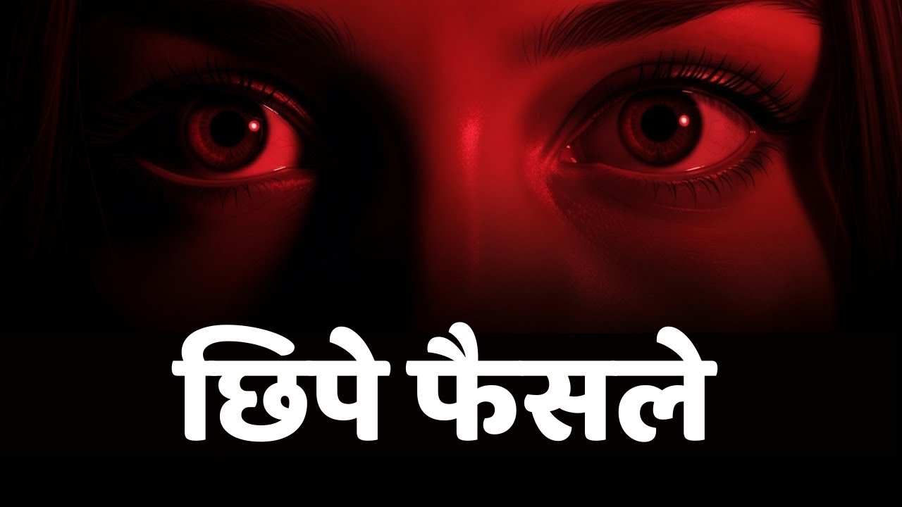7 छिपे संकेत जो उसके Relationship Choices के बारे में बताते हैं | Female Psychology