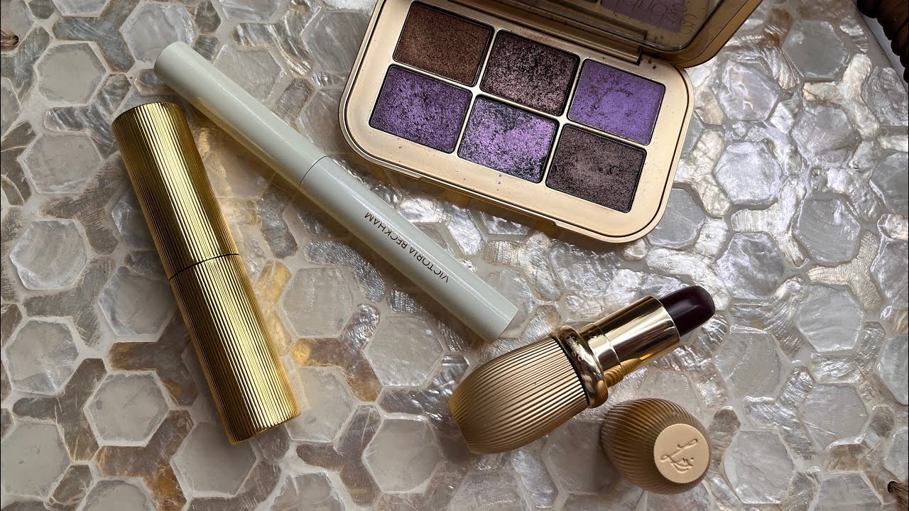 Lisa Eldridge Bohemian Cherry is finally here!!!