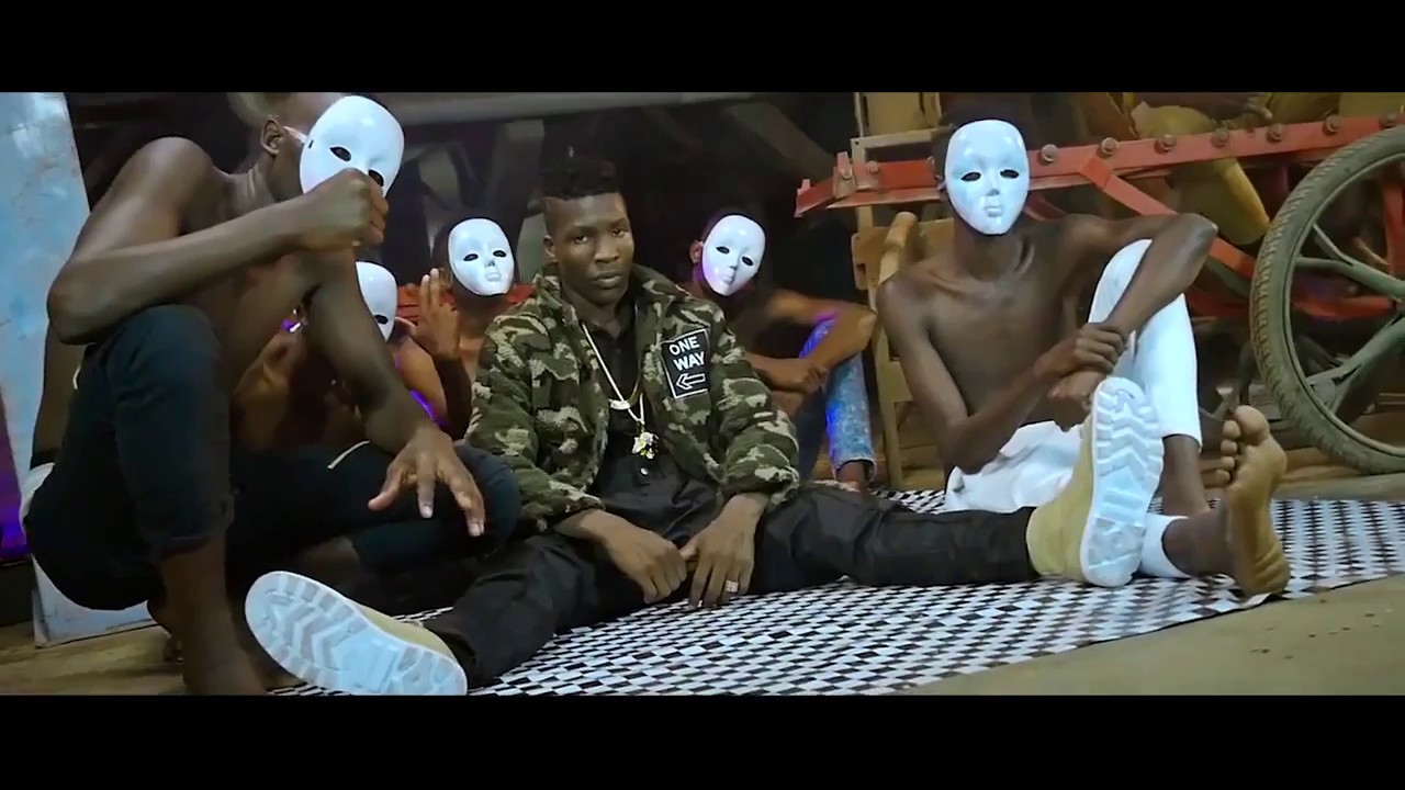 Kale Bba by DA Agent New Ugandan Music 2017