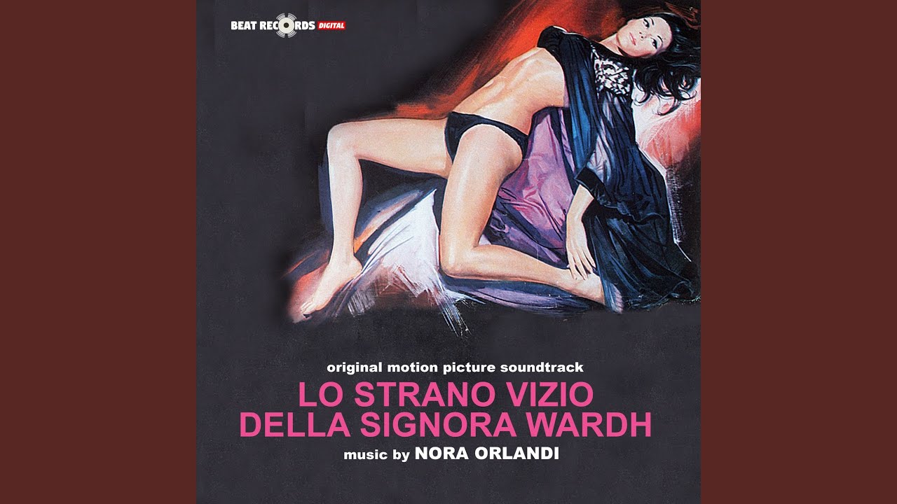 Lo strano vizio della Signora Wardh (Seq. 9)