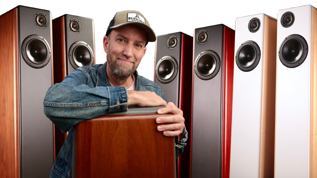 Years in the Making — Meet Our New NRD Speakers!