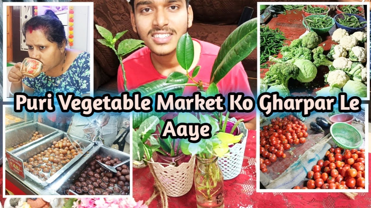 🥦Vegetable Market Vlog 🛍️ | A Simple And Beautiful Day At Home 🏠 | Mumbai Family Vlog 😇