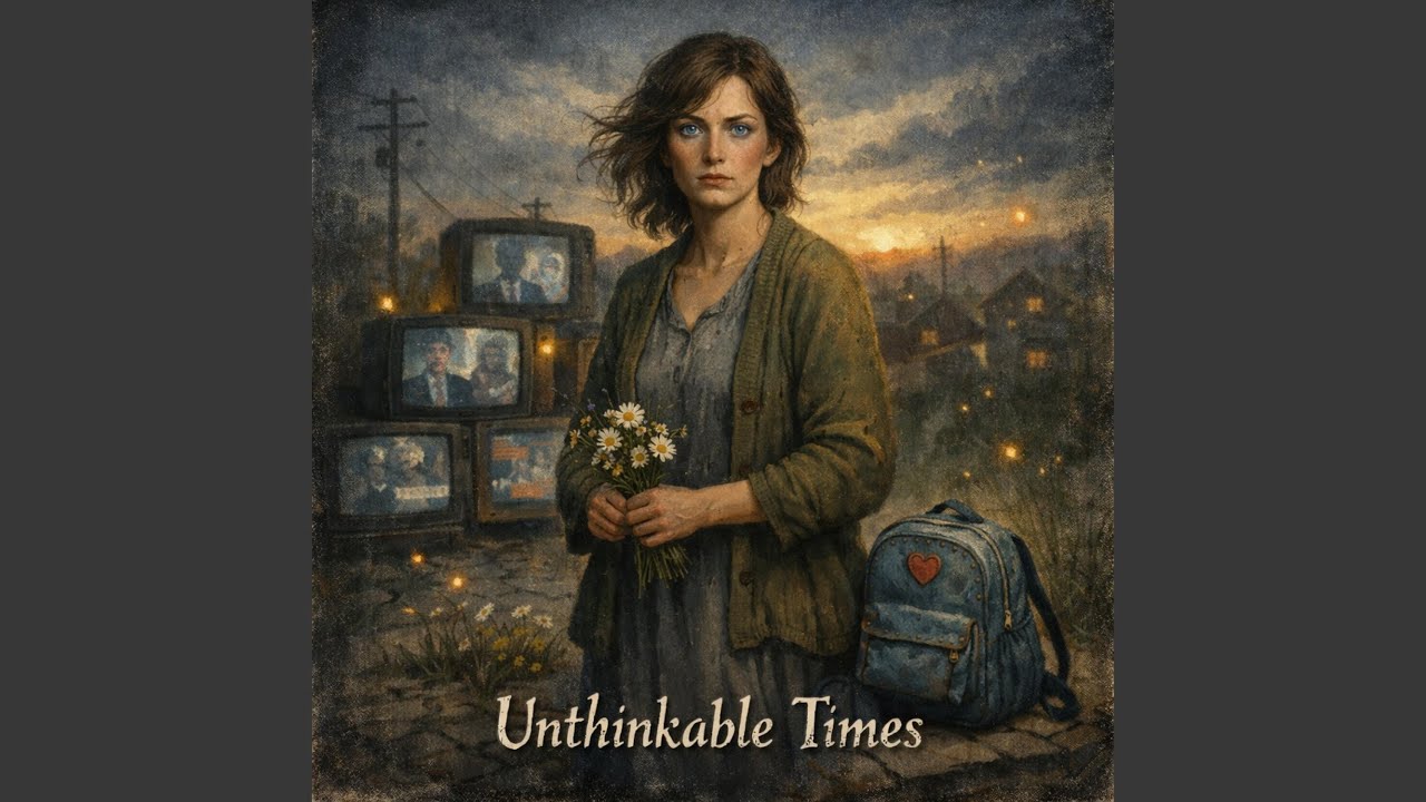 Unthinkable Times