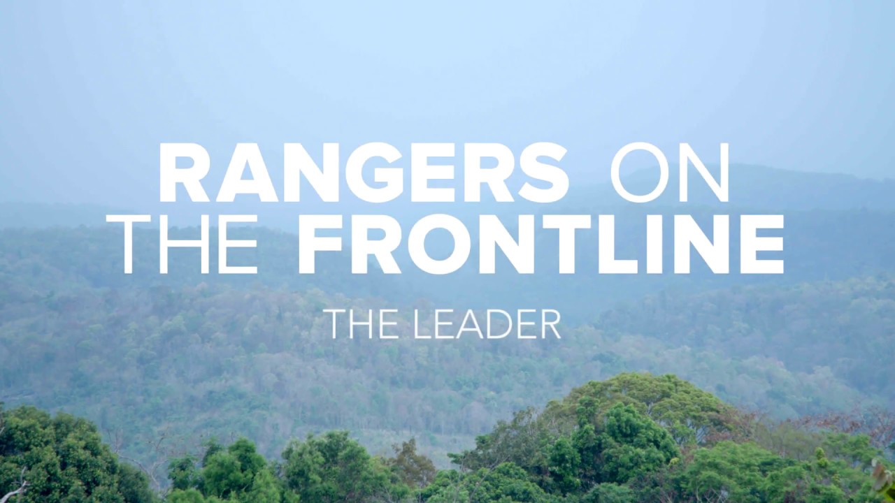 The Leader - Ranger documentary produced by Love Nature