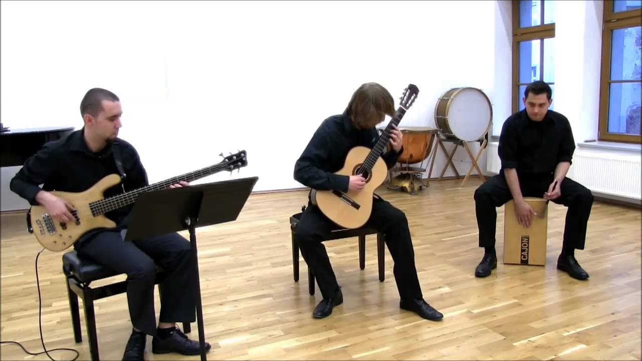 R.Dyens - Felicidade (A.C.Jobim)
