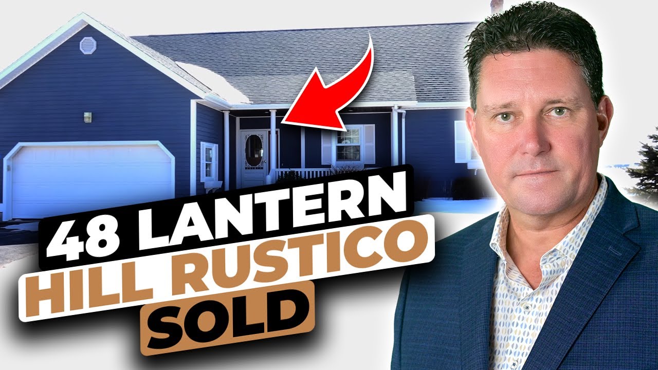 (SOLD) 48 Lantern Hill N. Rustico Charlottetown Prince Edward Island Canada Real Estate Agent