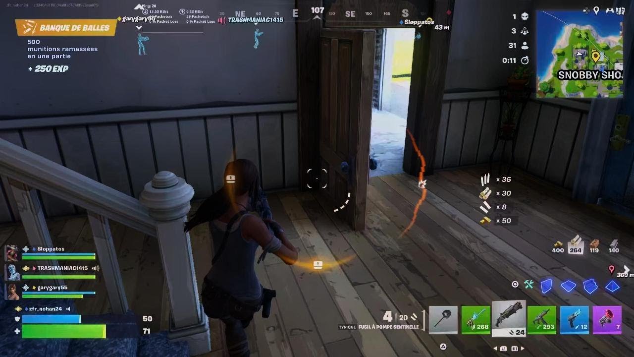 J'ayssay de passer plat 2 en deux game