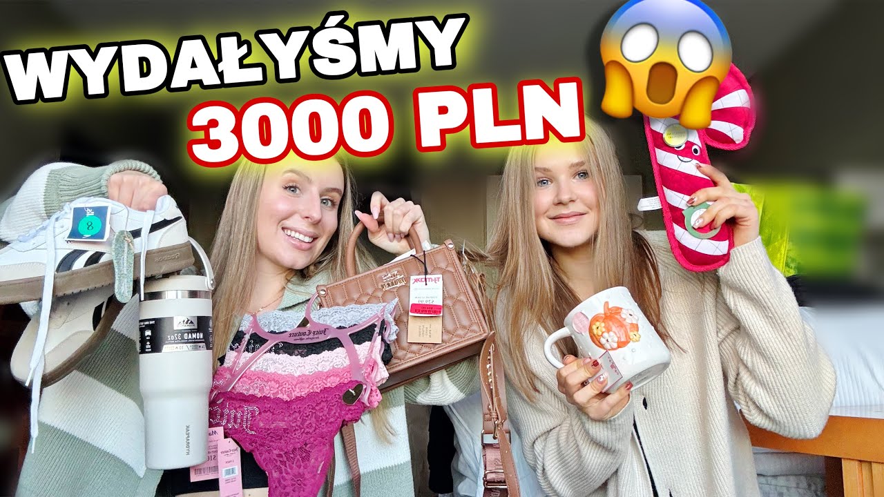 HAUL ZAKUPOWY ZE STANÓW