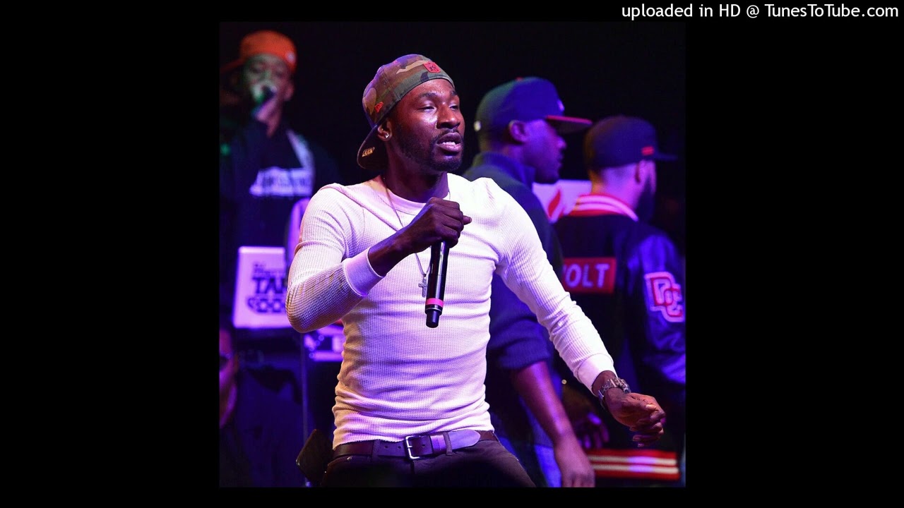 Bankroll Fresh x Chief Keef x D Rich Type Beat 
