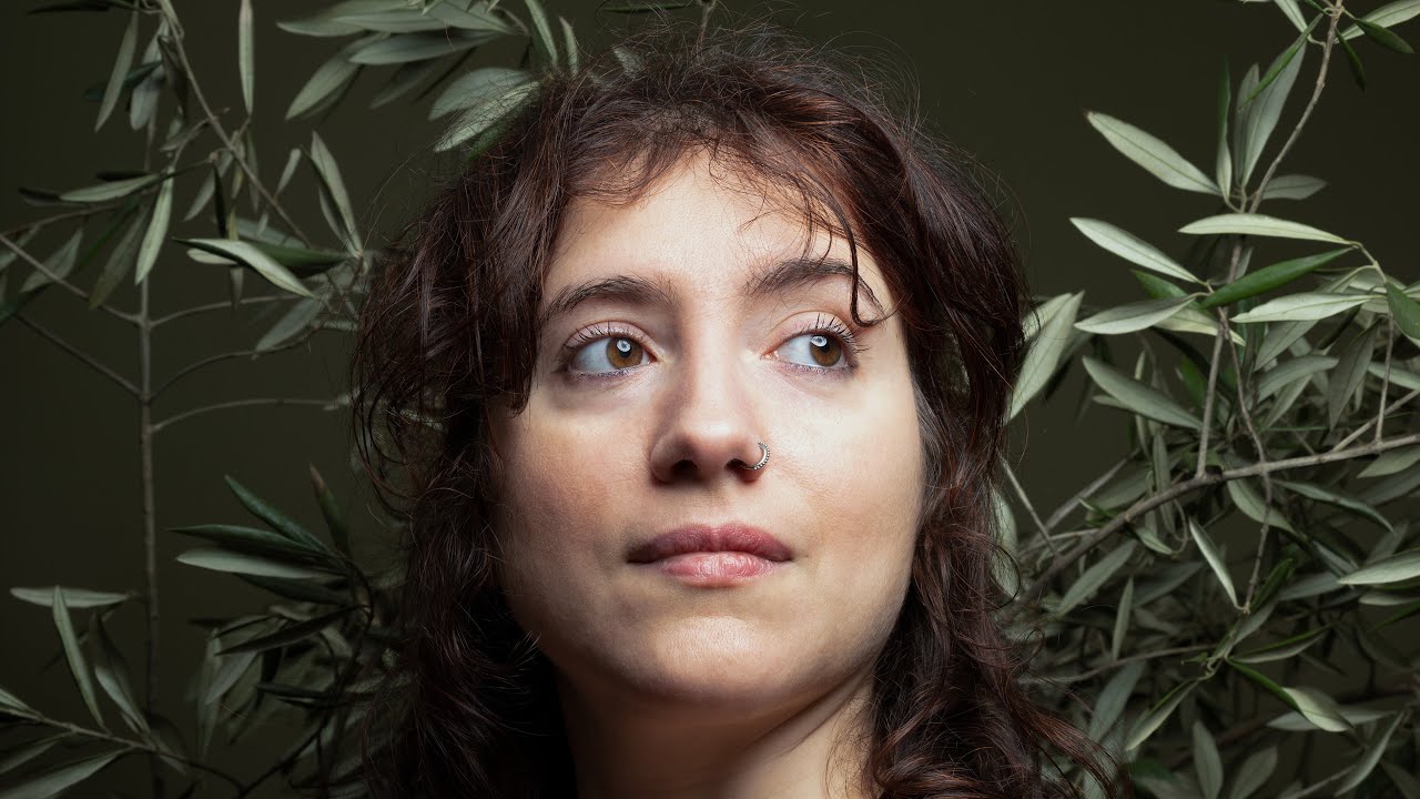 Betty Accorsi Quartet - Mary
