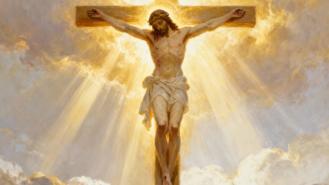 YeshuaTeraPyaar /Jesus Your Love/Hindi gospel song#MashihSangeet