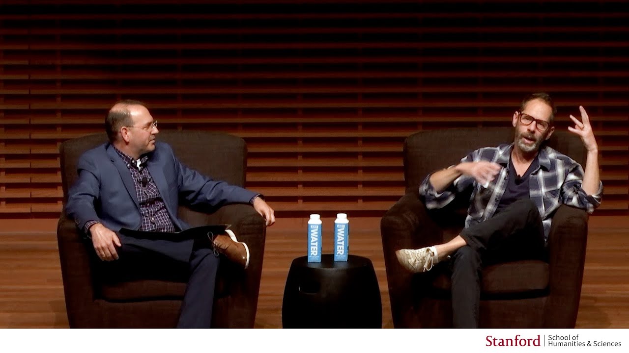 Big Ideas: Natural Language Processing with MacArthur Fellow Dan Jurafsky