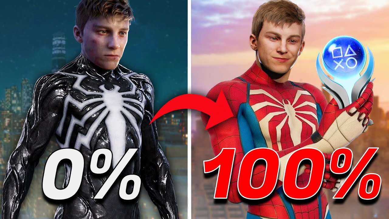 Я на 100% посмотрел «Человека-паука 2». Вот что из этого вышло.