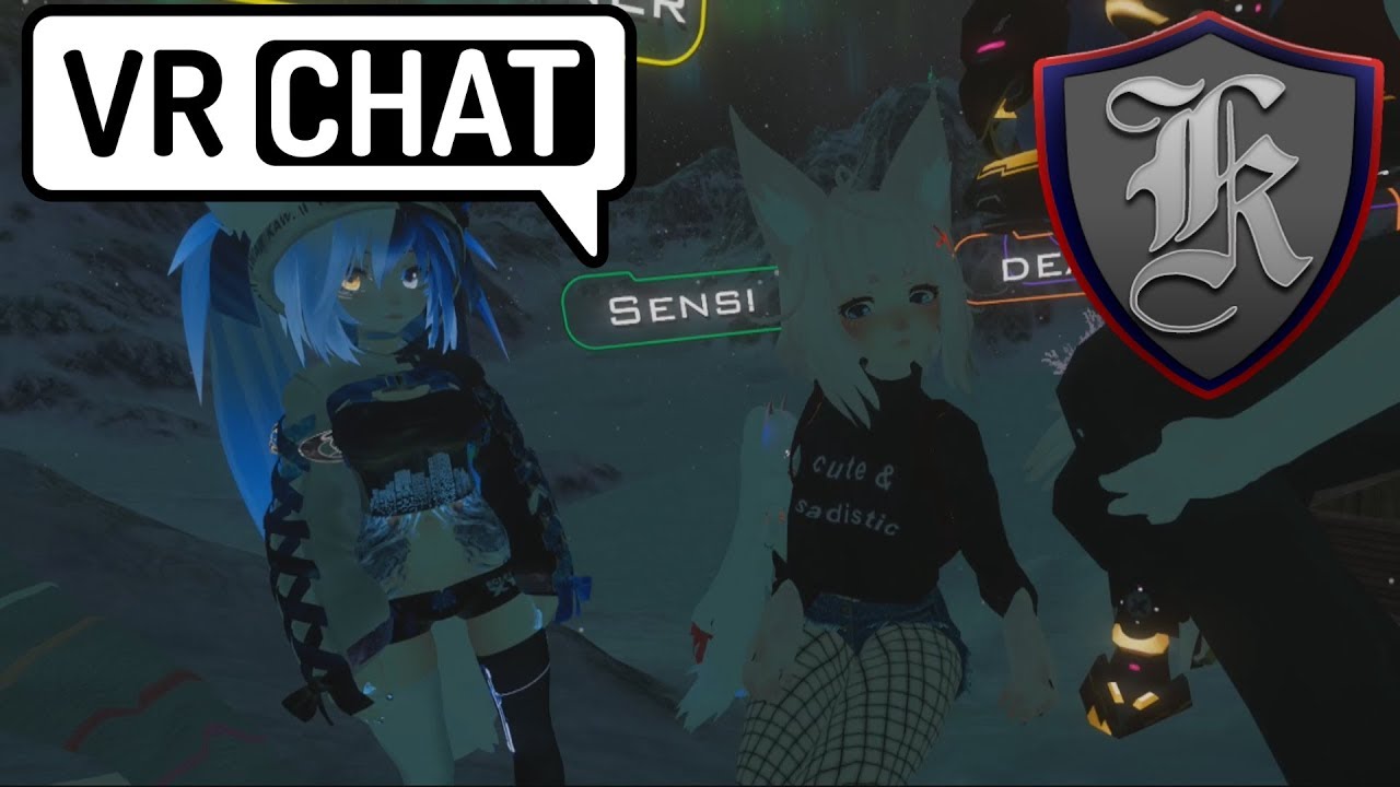 ResStreams VRChat Drunk: My Girlfriend's Sadistic