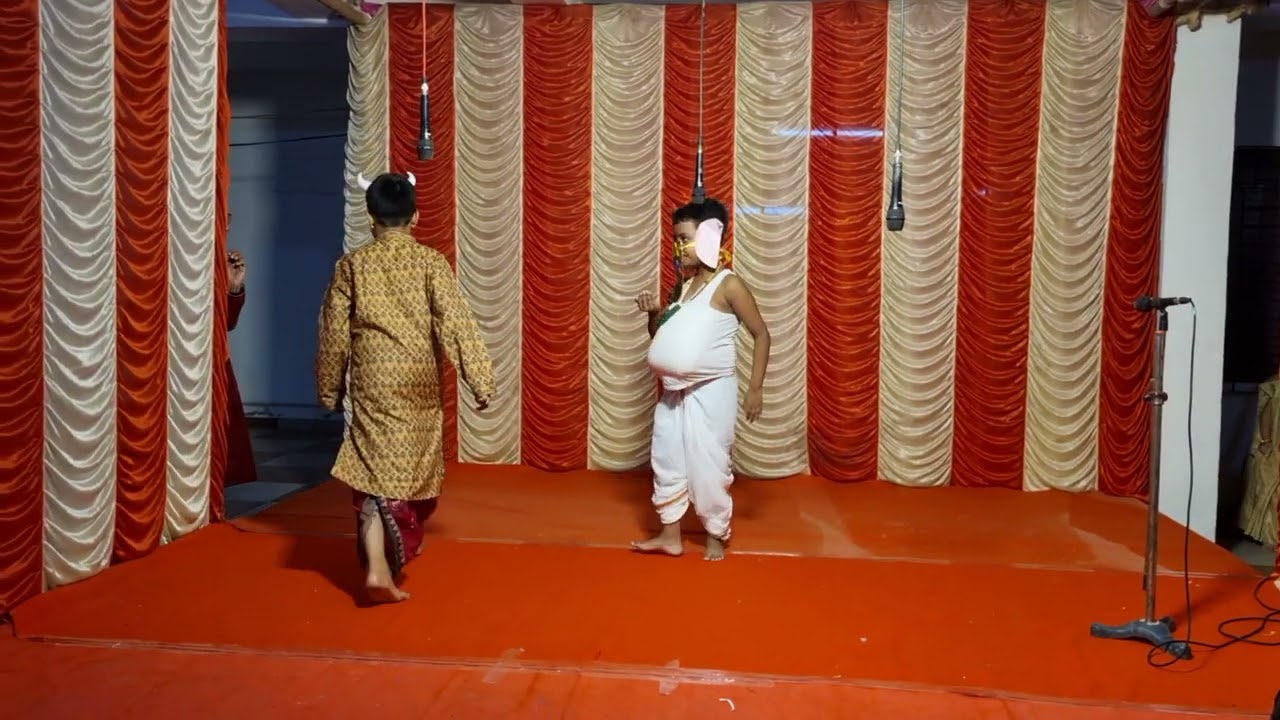 Durga Puja