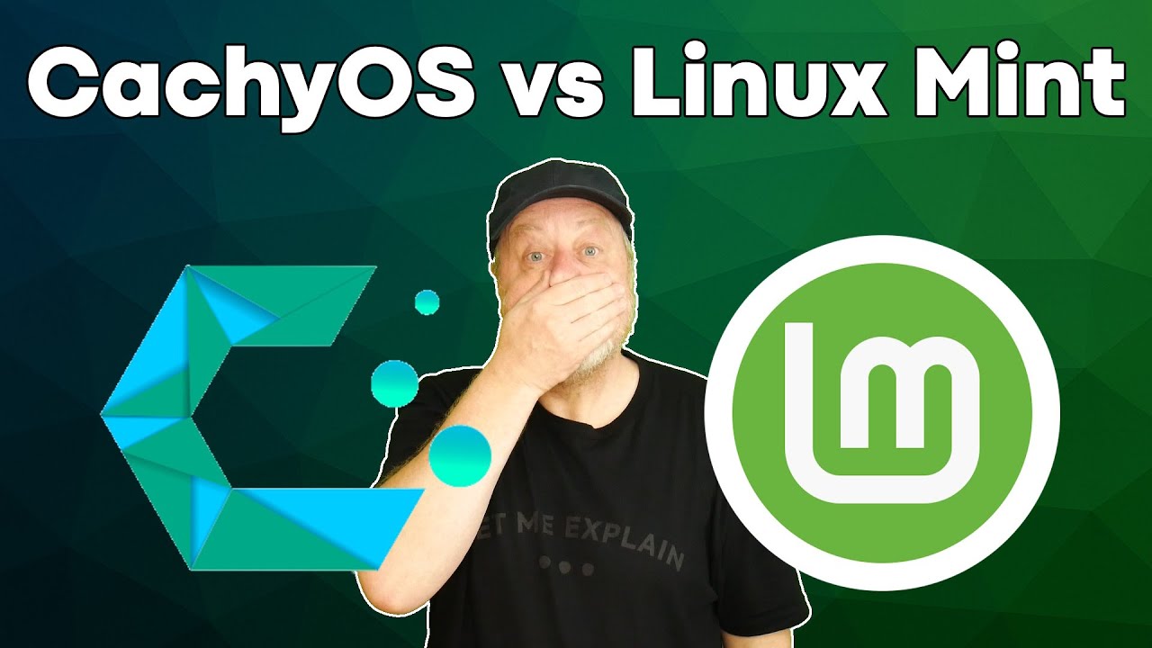 Is CachyOS Ready to Replace Linux Mint for Daily Use? Linux Mint vs CachyOS