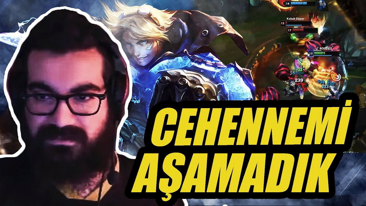 SOLOQ YİNE BİLDİĞİMİZ GİBİ *başaramadık* | HolyPhoenix