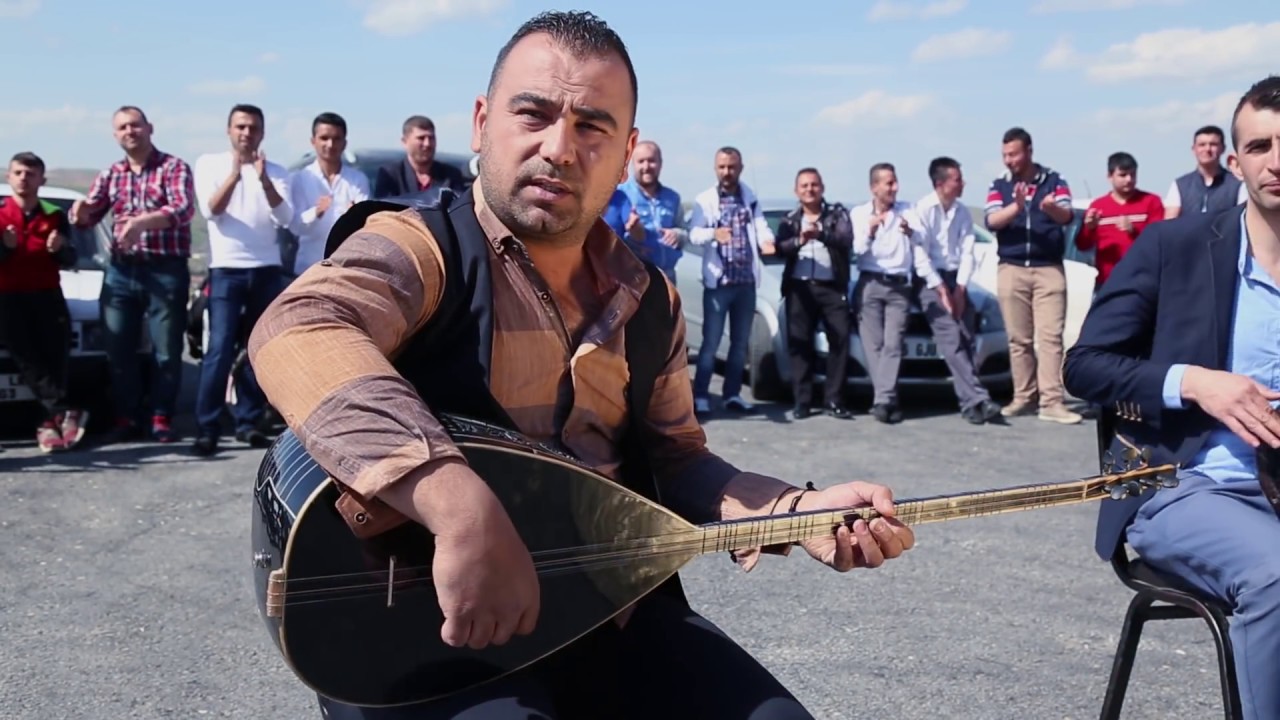 KAYAŞLI AHMET - HADİ GİDELİM