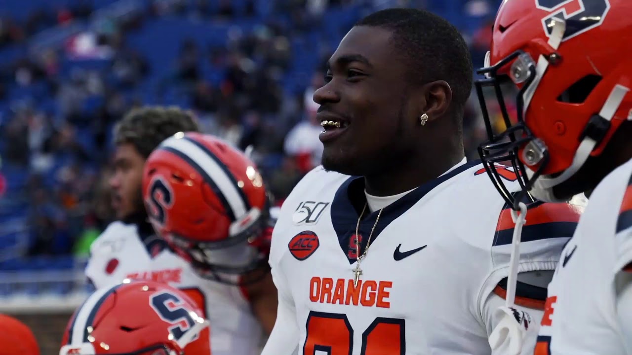Visual Recap | Duke