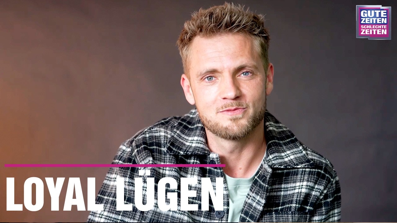 Niklas leidet mit seiner Rolle | GZSZ
