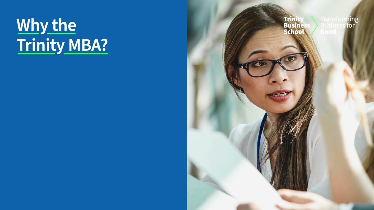 Postgraduate Study in the School of Business