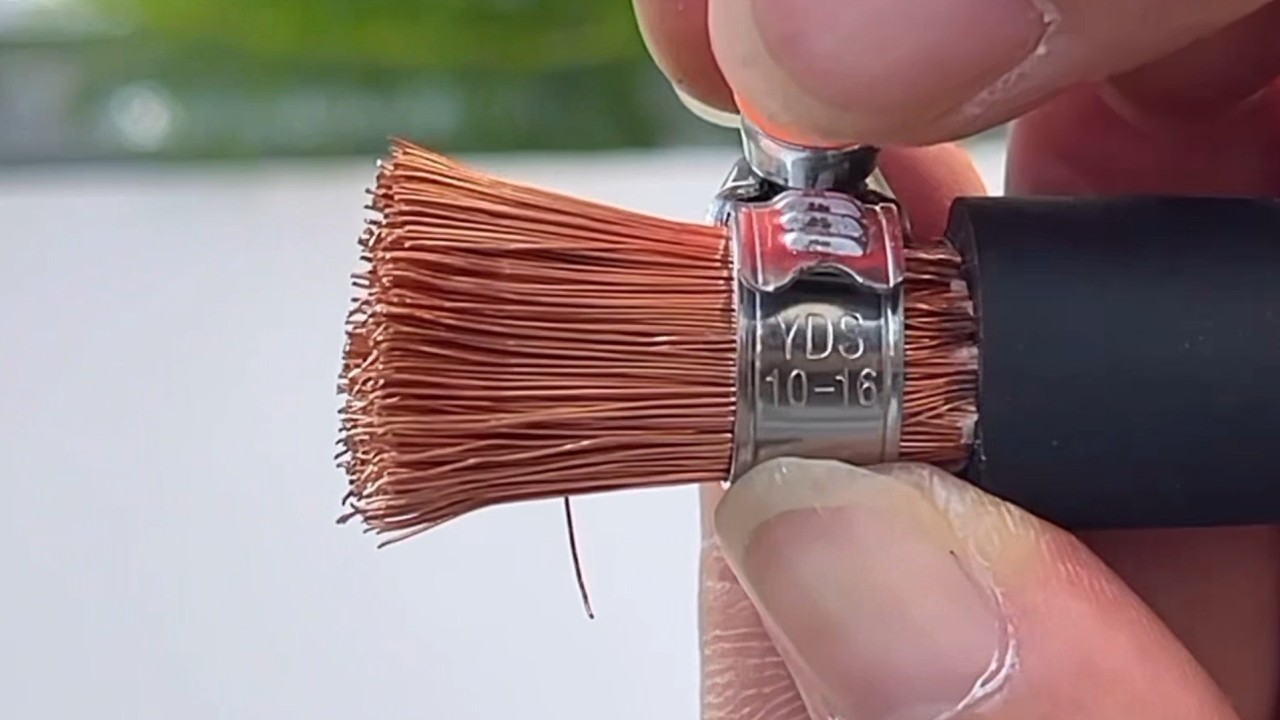 14 amazing DIY tips from a master with 60 years of experience.