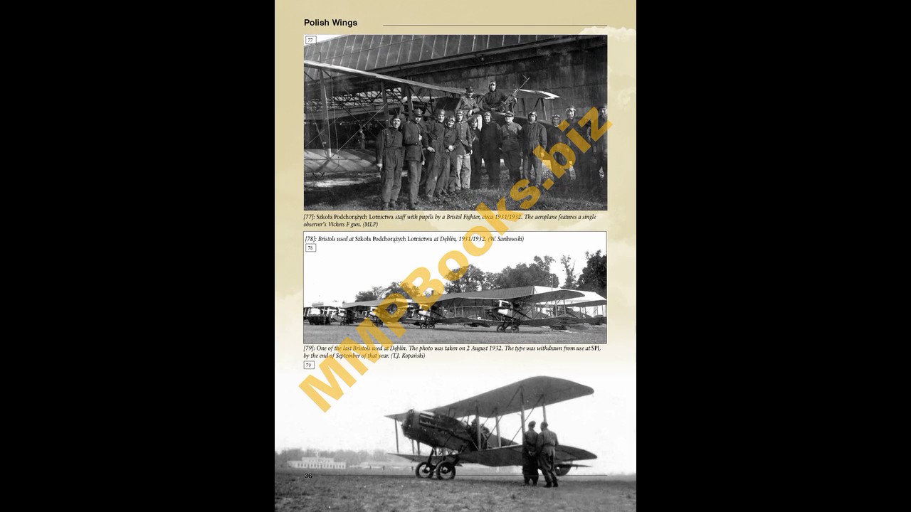 PW22 book preview