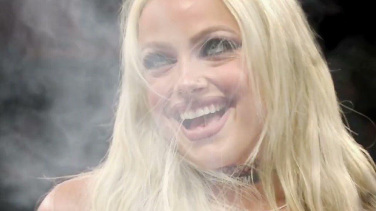 Liv Morgan defeat Lyra Valkyria win #WWENEWS