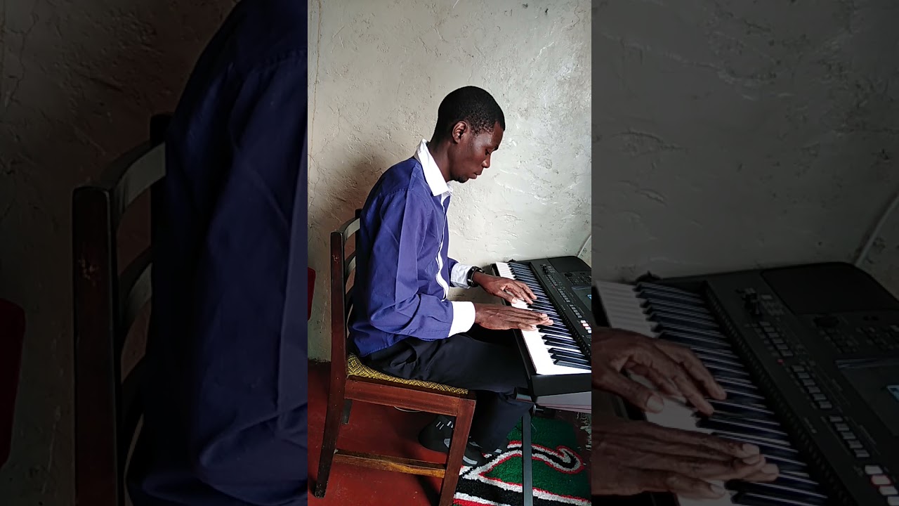 Uipokee by Syote performed by Jeremiah. Watch, Like, subscribe and comment.