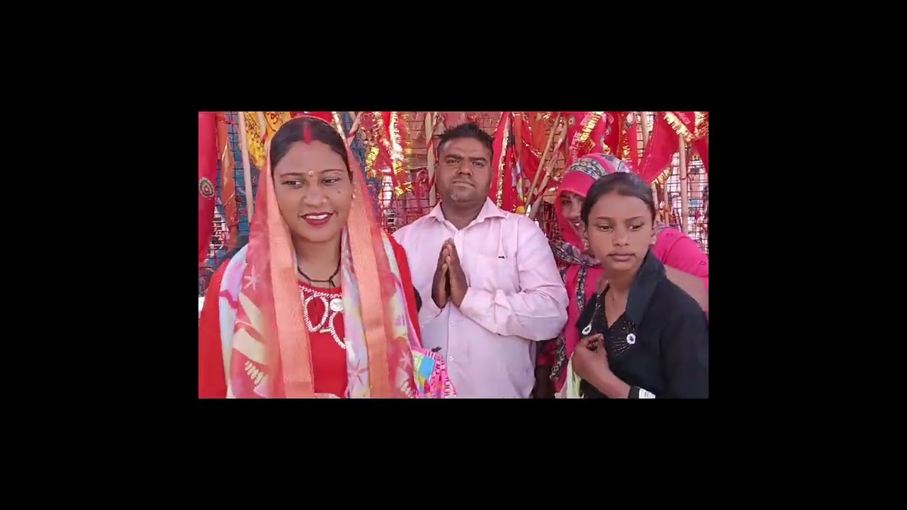 Mansi RJ