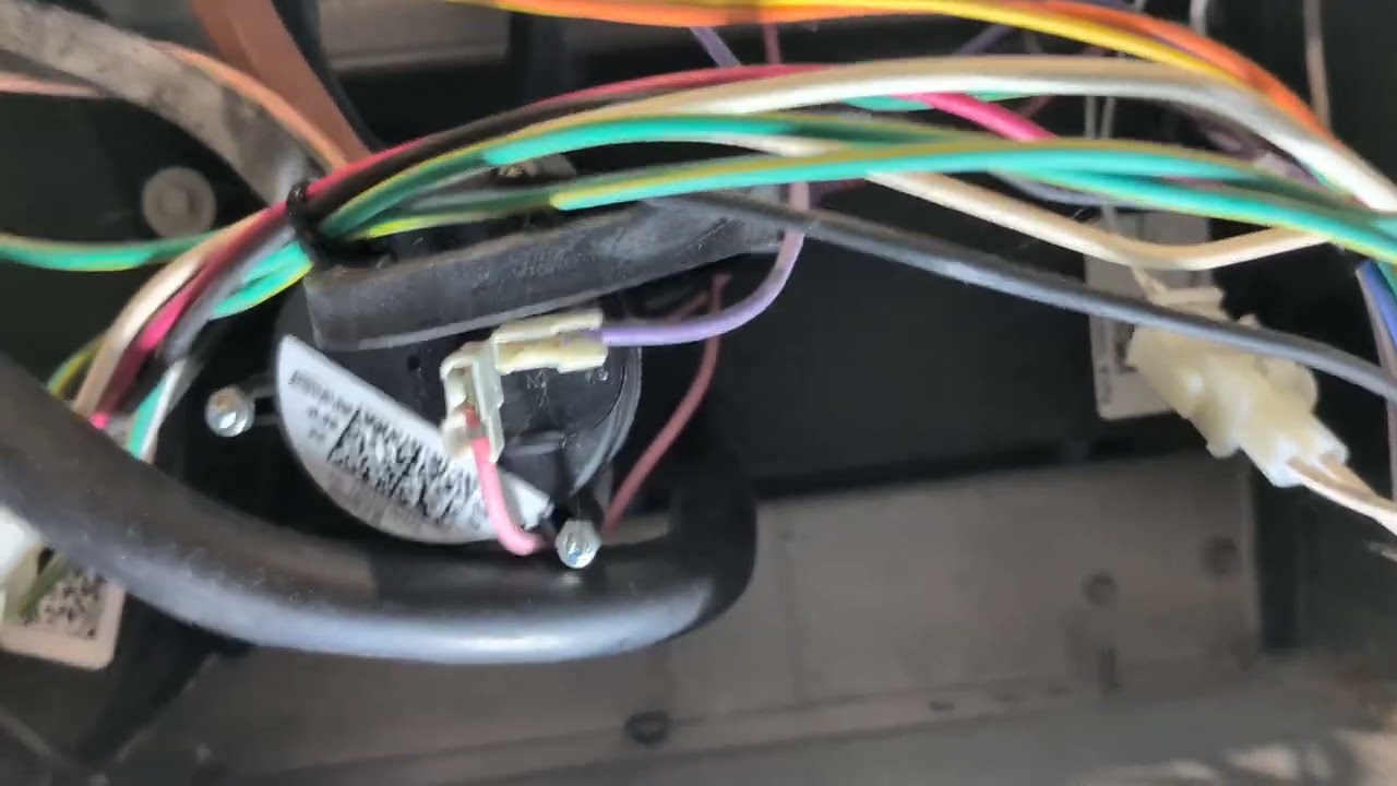 Fix Lennox Furnace Error Code E228 & E276 (SLP98UHV) No Heat Issue