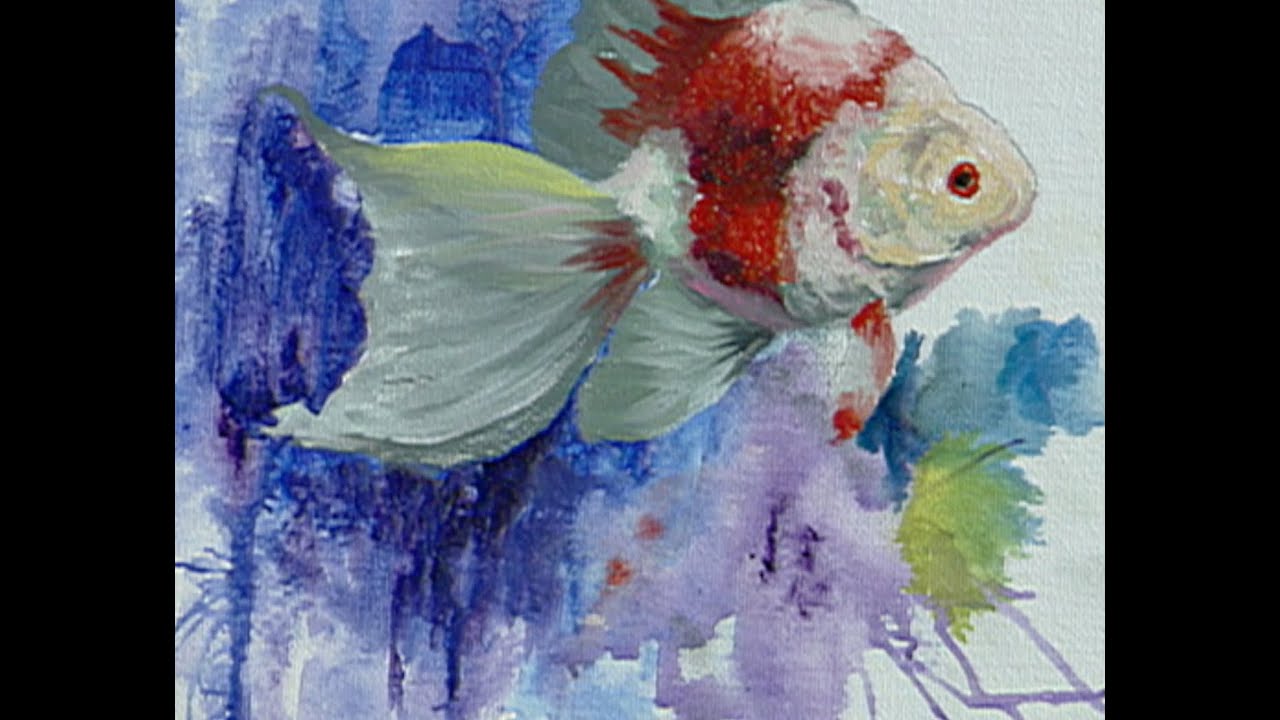 The Beauty of Oil Painting, Series 1, Episode 26 : 