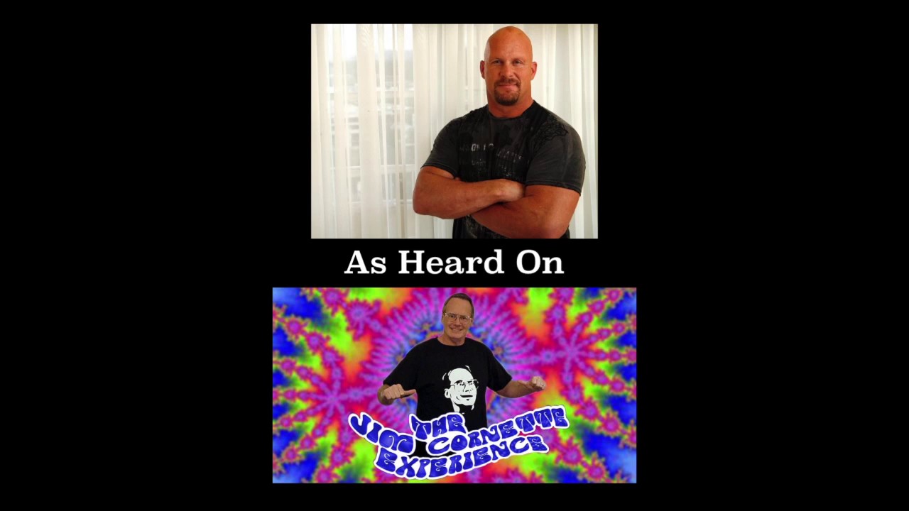 Jim Cornette Interviews Steve Austin (Part Two)