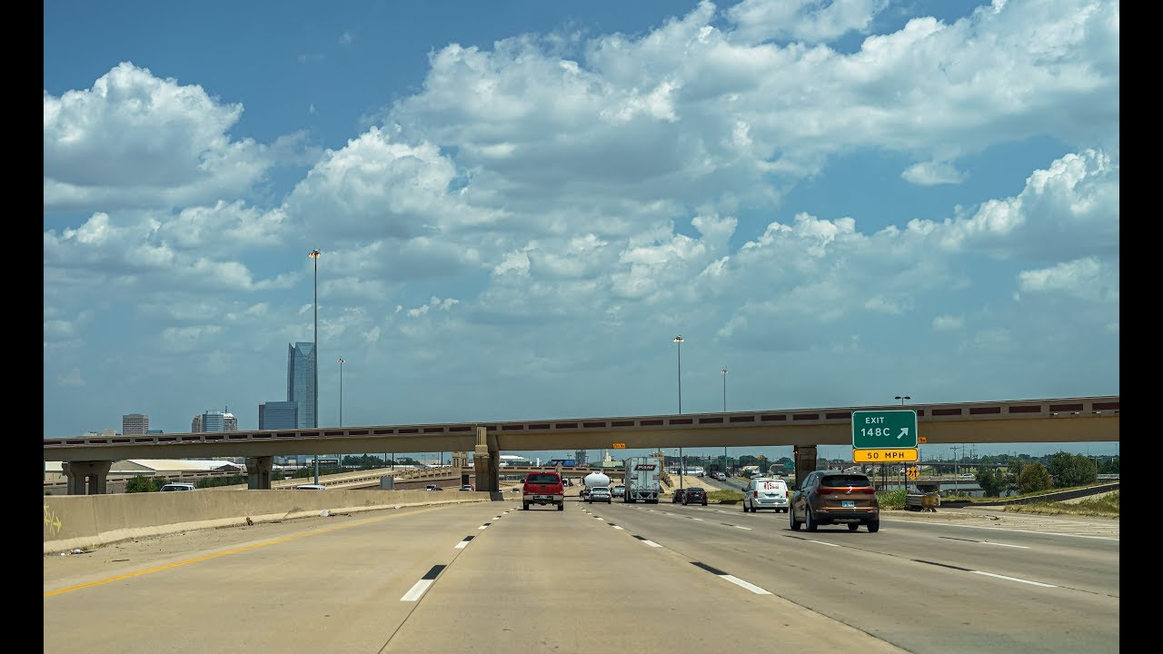 19-21 Oklahoma City & Beyond