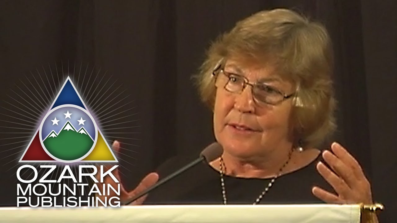 An Inspirational Evening with Helen Reddy - 2009