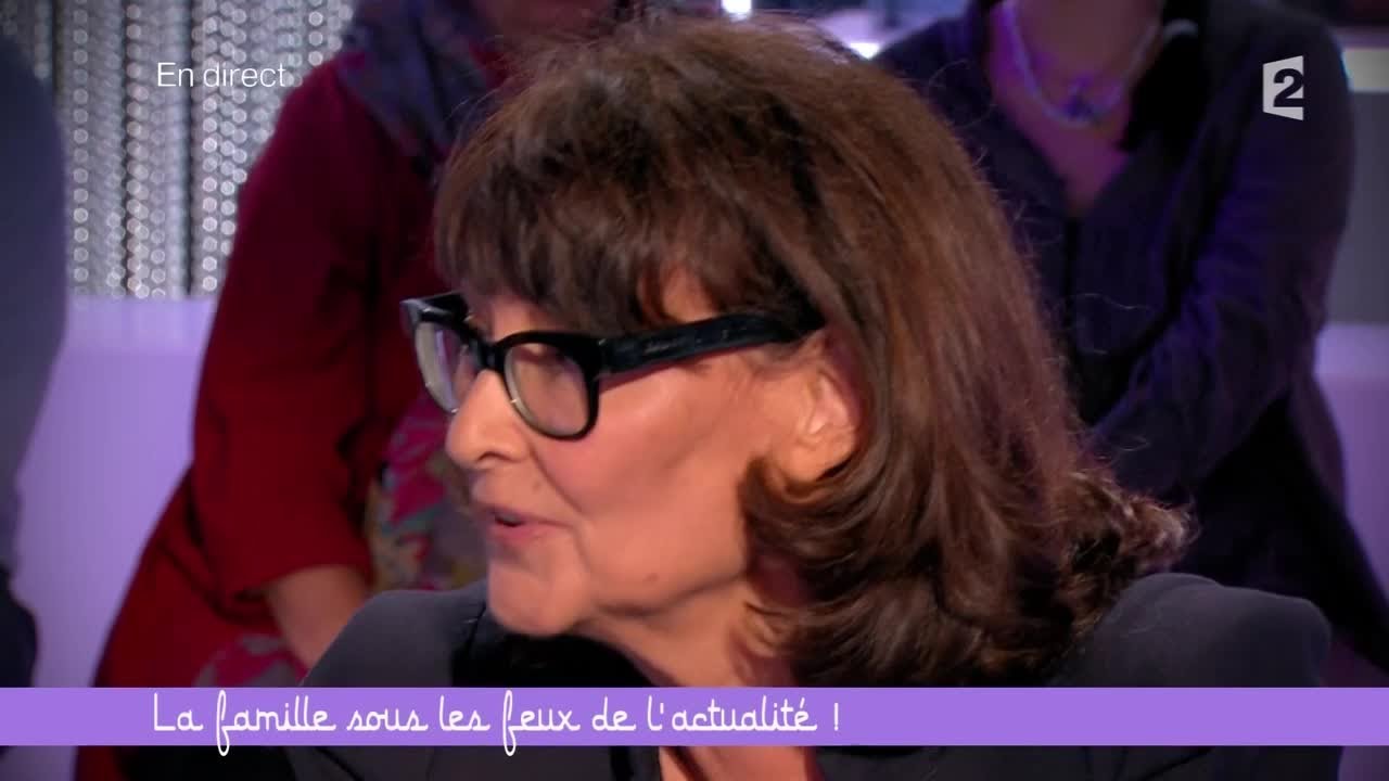 Sylviane Agacinski - PMA, GPA : l'industrialisation de la procréation. CSOJ