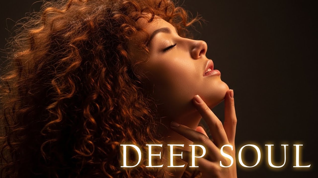 【R&B Soul】Quiet Soulful Flow – Emotional R&B for Intimate Nights & Peace | Soulful Flow R&B
