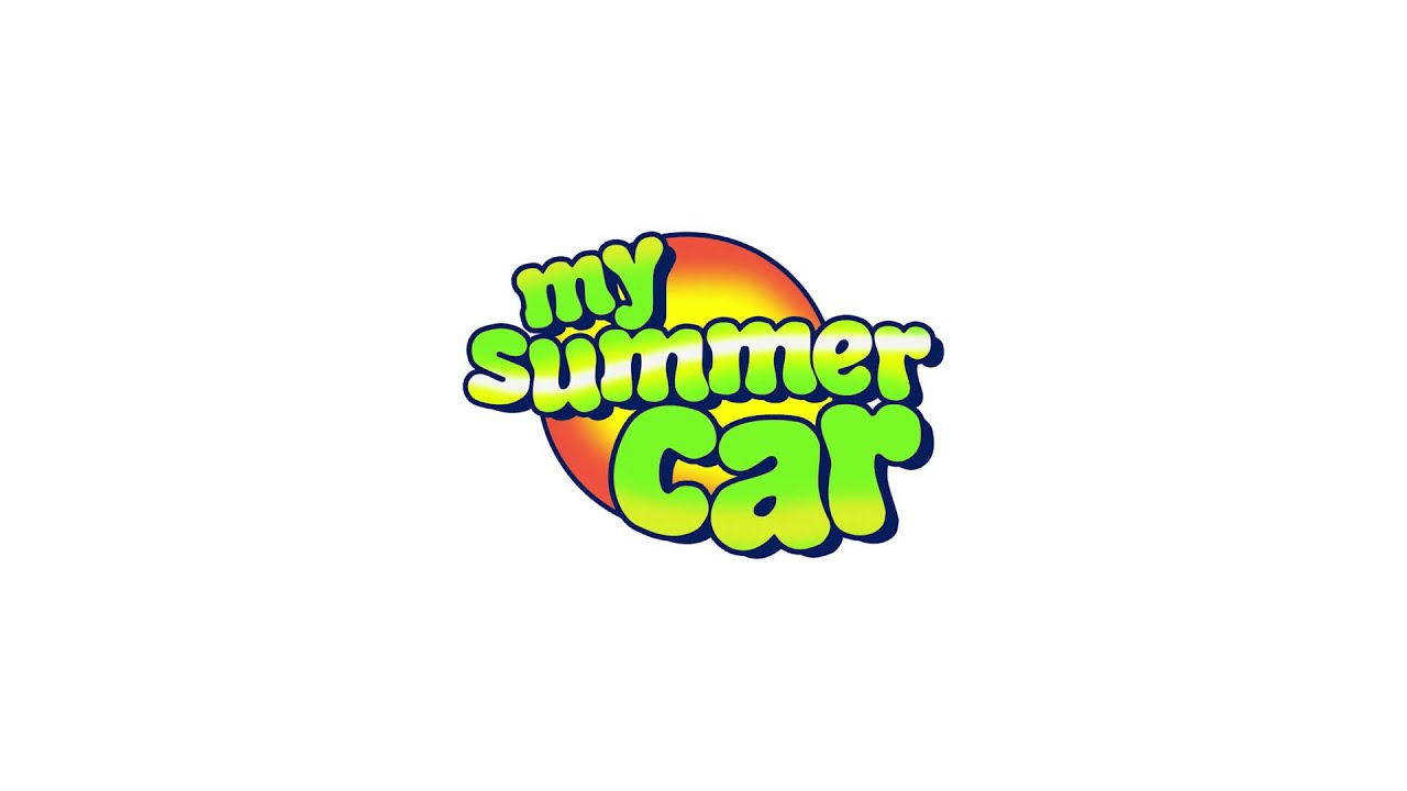 My Summer Car - Nasta lautaan