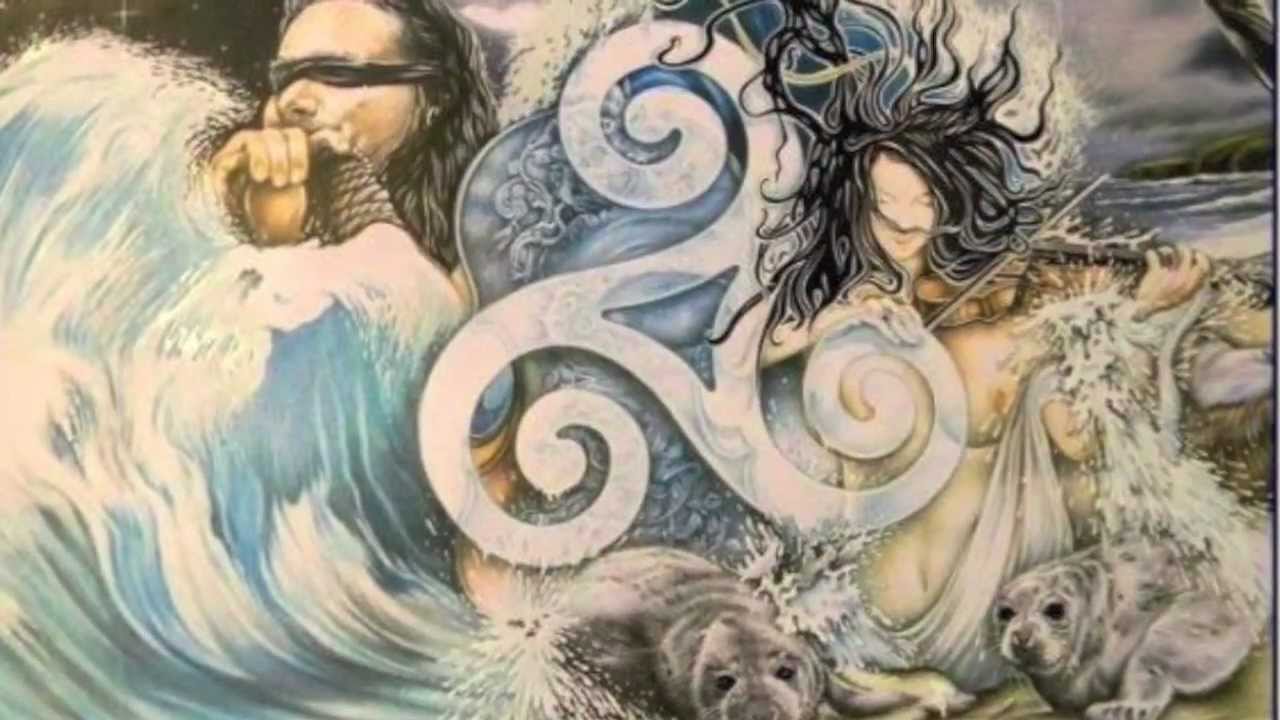Nightwish ~ Turn Loose The Mermaids (traduzione italiano)