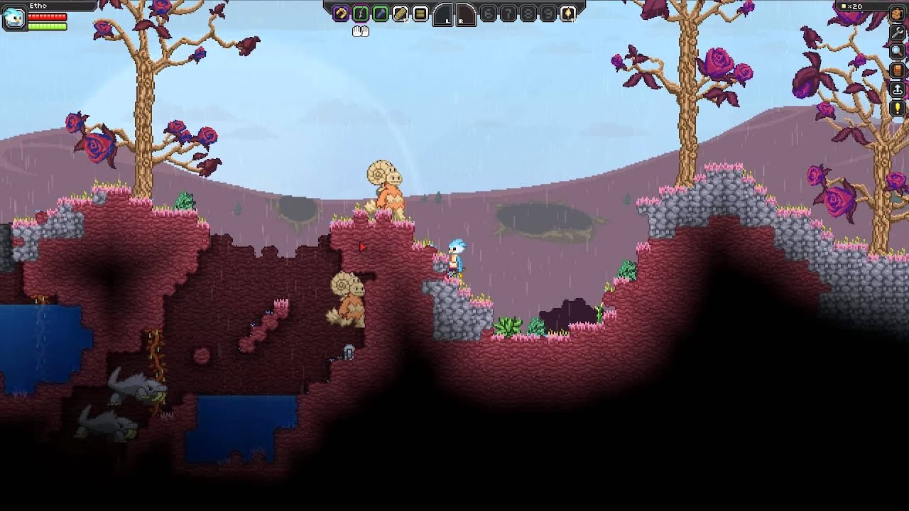 Starbound - Episode 1: New Adventure