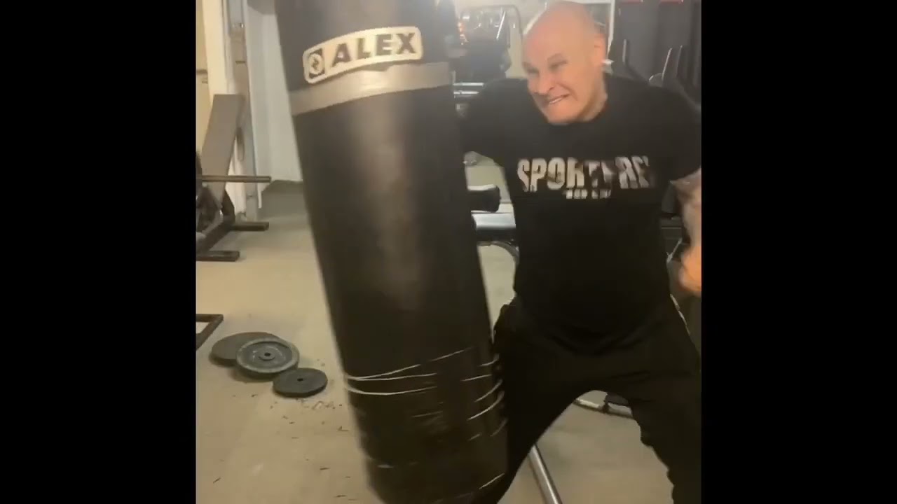 Ein paar kurze Einblicke in unsere Trainingswoche