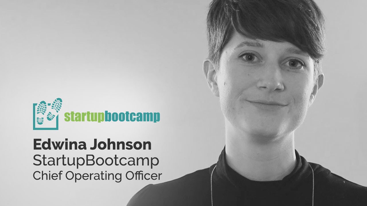 Startupbootcamp Fintech @ Startup Home