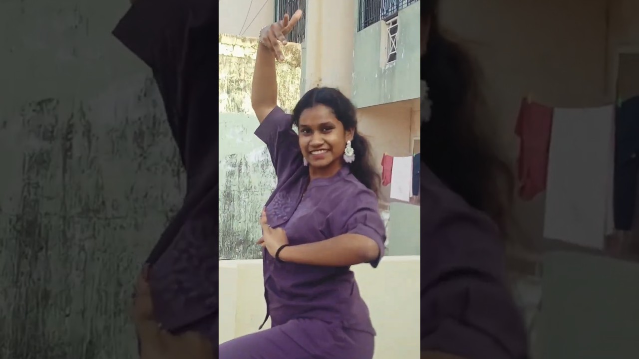 Tyli’s Chanel - Classical Fusion Style 💜 | Trendy Dance 