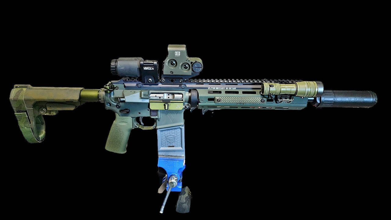 VLTOR CASV M2-E 12.5