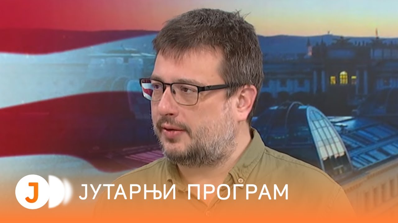 Na nišanu Trampa i novo iransko vođstvo I RTS Jutarnji program