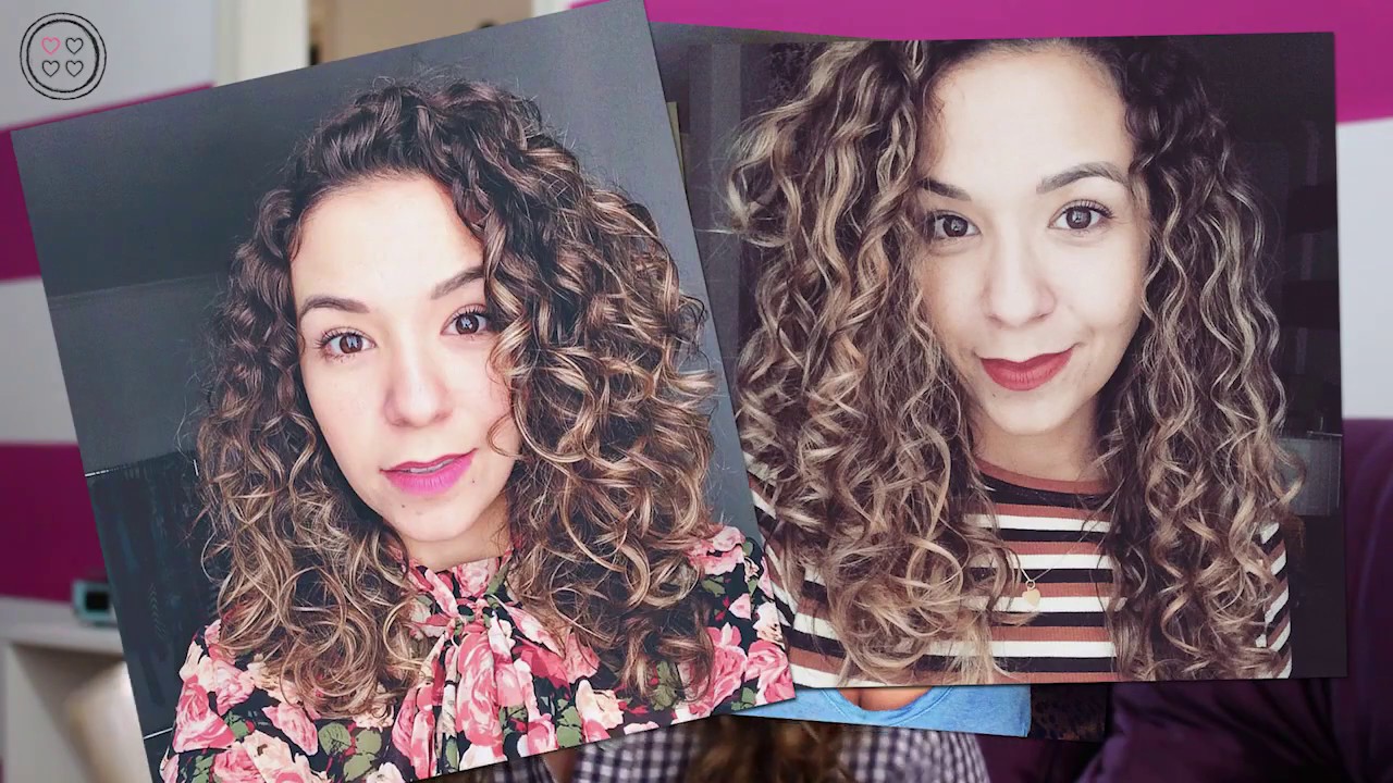 Resenha JOICO - Um creme perfeito para cabelos cacheados